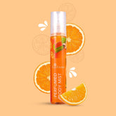 Luvesence Mandarin Blossom Perfumed Body Mist 100ml - ShopXonline